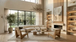 10 Contemporary Living Room Ideas That Feel Fresh and Modern