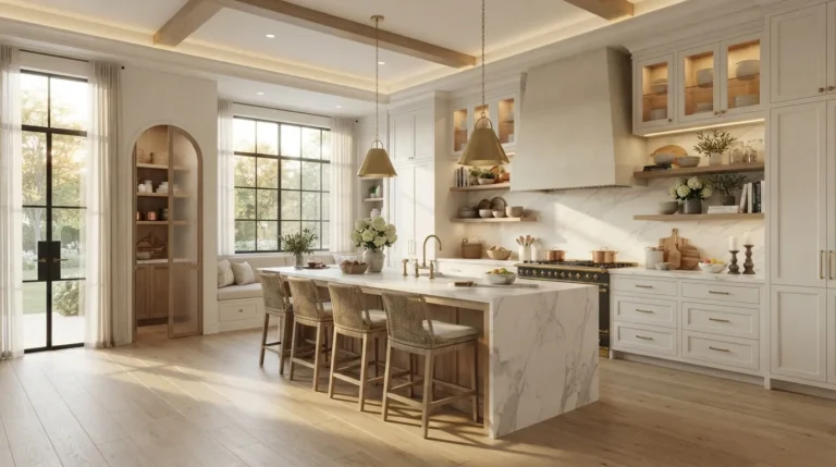 10 Timeless Kitchen Ideas That Never Go Out of Style