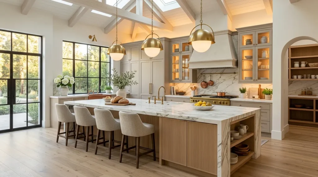 10 Modern Kitchen Island Ideas Worth Saving